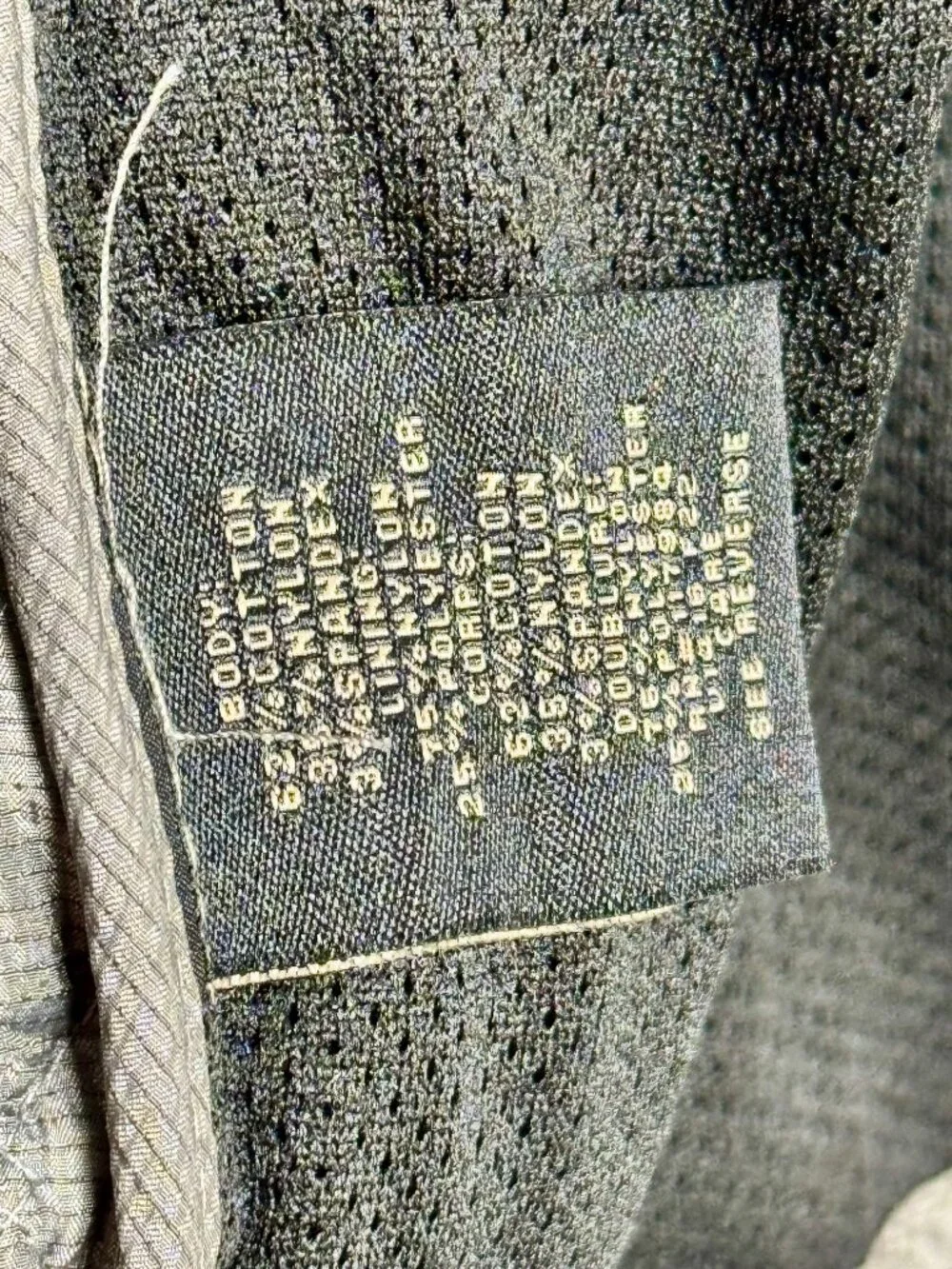 Dakota Grizzly Men's Nicco Stretch Quilted Western Olive Green Vest Sz M